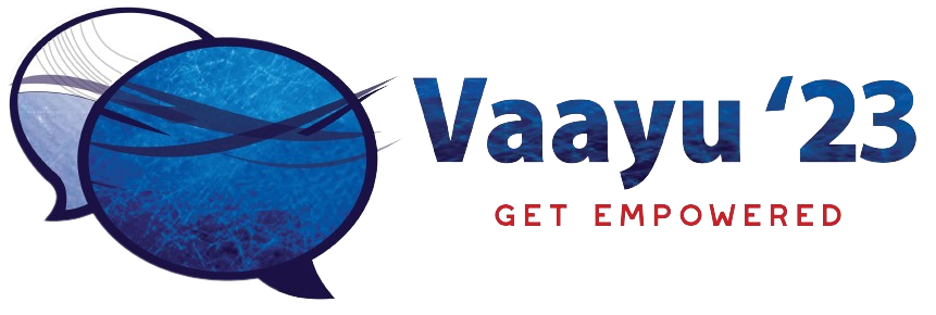 Vaayu Fest - Logo